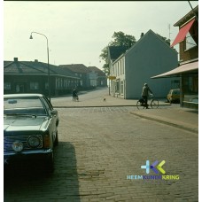 Markt Lobith 1974-75 Coll. gemeente Rijnwaarden (1)